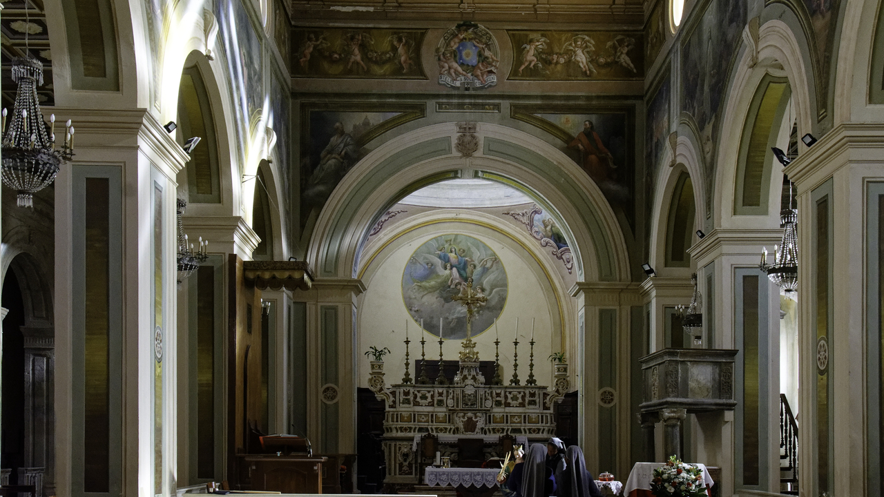 20231022 095444•Santa Severina•Calabria•Italy